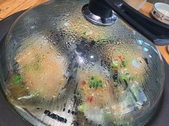 -77号渔船·蒸海鲜青岛菜(积米崖店)