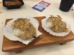 -佰禾寿司(学府凯德店)