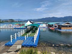 -千岛湖-欢乐水世界