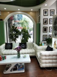 -艺米阳光Hair Salon