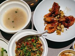 -徐记海鲜(梅溪新天地店)
