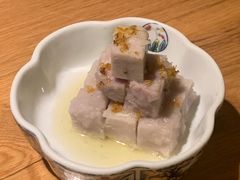 桂花荔浦芋头-庆春朴门