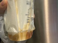 -麦当劳(望京国际商业中心店)
