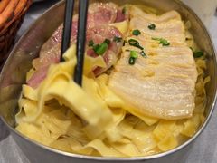 -金哥私房菜馆(张府园总店)