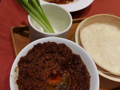 -双合园·海鲜水饺青岛菜(九水东路店)