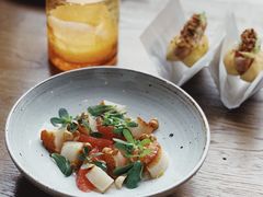 -BOR Eatery(安福路店)