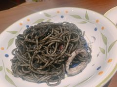 -萨莉亚意式餐厅(杭州滨江天街店)