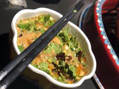 -羊大爷涮肉(亮马桥店)