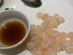 清炒河虾仁-新吉士·上海菜(浦东LCM置汇旭辉店)