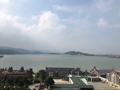 -达蓬山大酒店西餐厅