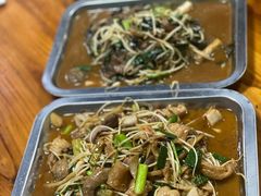 -龙上水现炒生料(柳沙店)