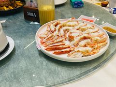 -79号渔船海鲜饭店(宝安店)