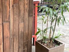 -院子餐厅·大锅菜·老杭帮(桥西直街店)