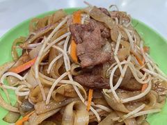 -澳门陈光记烧味饭店(南京德基广场店)