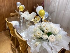 -慢隅法式小馆·生日求婚西餐厅