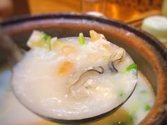 -金穗园·砂锅粥.醉鸡煲火锅(长寿路店)