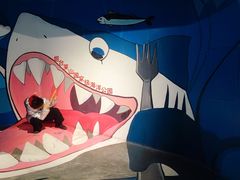 -烟台海昌鲸鲨海洋公园