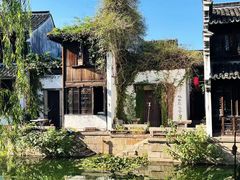 -嘉兴月河历史街区