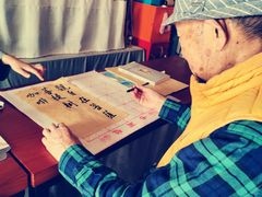 -菩提树咖啡馆日咖晚酒(龙湖店)