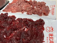 -陈记顺和潮汕牛肉火锅(韩江路店)