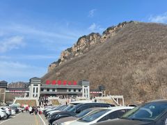 -本溪大峡谷