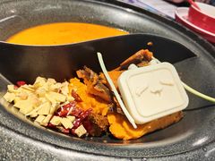 -生活如沸·顺德水牛奶火锅(大学路店)