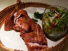 -锦府盐帮·李宅(领展购物广场中关村店)