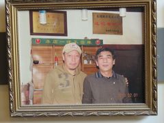 -敦煌达记酱驴肉黄面馆