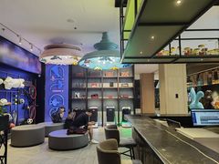 -北京三元桥CitiGO欢阁酒店