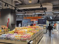 -物美超市(通州梨园店)