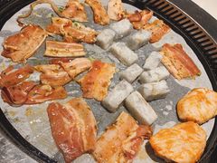-么子烤肉(化龙池店)