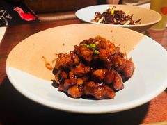 糖醋里脊-外婆家(南开大悦城店)