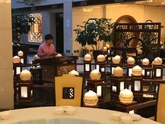 大堂-潮皇食府(北京店)