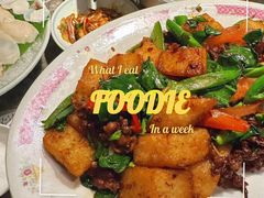 -禄婶鸡煲·打边炉