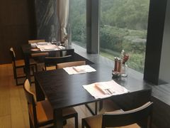 -当米亚诺意大利餐厅(武汉光谷凯悦酒店)