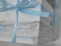 -良雪LANSOO低糖生日蛋糕(朝阳店)