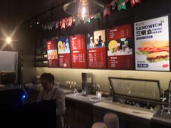 -海岩咖啡(南中环国金店)