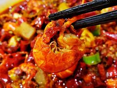 -李叔叔虾蟹大排档(青羊店)