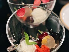 -曙亚洲餐厅-重庆富力艾美酒店(南坪万达广场店)