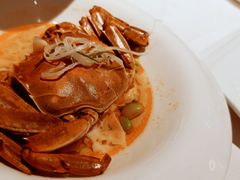 -蟹榭(静安寺晶品商场店)