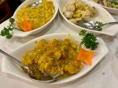 蟹膏银皮-新光酒家方亮蟹宴(黄浦店)