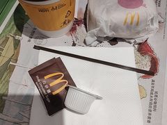 -麦当劳(开平潭江店)