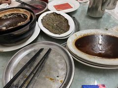 -台山第一家兴华黄鳝饭·黄鳝婆(合水分店)