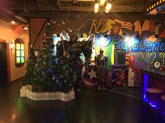 -好享派·团建轰趴馆(旗舰店)