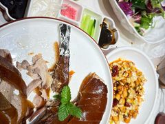 -大鸭梨烤鸭店(花园村店)