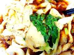 -宜宾燃面(汉渝路店)