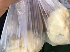 黑芝麻包-老陶包子铺(南大西南村店)