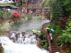 -古龙峡云天玻霸