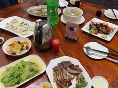 -吴祥记潮州菜·百年老字号·砂锅粥