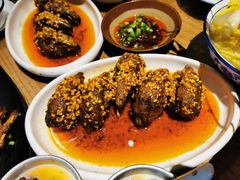 麻辣兔头-成都吃客(九眼桥店)